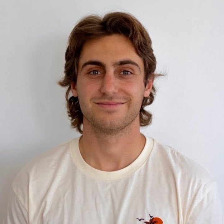 George Passantino, Co-Founder & CEO at Custom Paper Plates