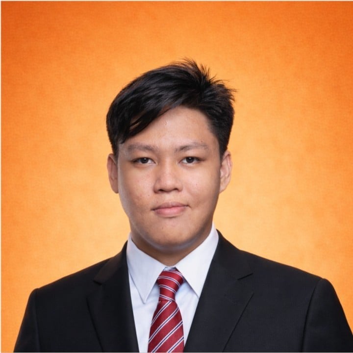 Mark Tecson, Director of Marketing at Custom Paper Plates