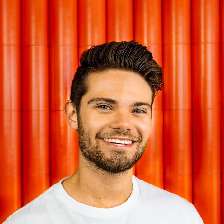 Ofek Arush, Co-Founder & CEO at Custom Paper Plates